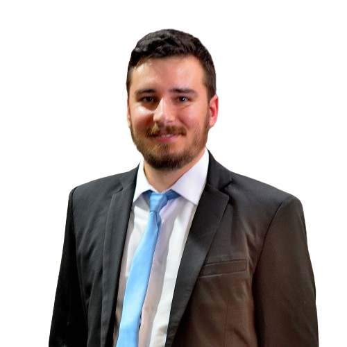 Daniel Wright Profile